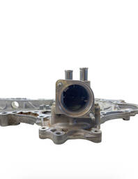 TAMPA FRONTAL MOTOR TOYOTA COROLLA 2.0 16V FLEX - 2011/14