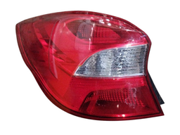 Lanterna Traseira Esquerda Ka Hatch 2019 2020 a 2021