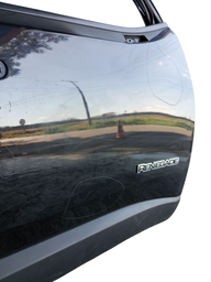 PORTA DIANTEIRA DIREITA RENEGADE 2016 2017 2018/..