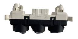 COMANDO AR CONDICIONADO VW FOX SPACEFOX 5Z0820045D04A