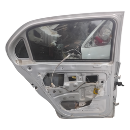 PORTA TRASEIRA ESQUERDA GOL VOYAGE G5 G6 G7 G8 2008 A 2023