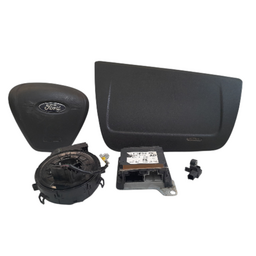 Kit Airbag Ka 2017 a 2021