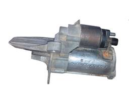 MOTOR PARTIDA ARRANQUE ONIX 1.0 3CC ASP/TURBO, ORIGINAL