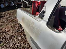 LATERAL TRASEIRA DIREITA STRADA CAB ESTENDIDA 1999 A 2013 