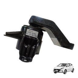 Suporte Coxim Motor Direito Hyundai Hb20 1.0 2020 à 2025