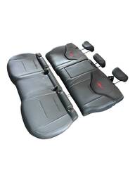 JOGO BANCO TRASEIRO GWM HAVAL H6 GT 2024 2025 2026