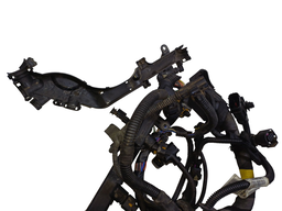 CHICOTE INJEÇÃO FIAT TORO 2.0 DIESEL - 2018 A 2022