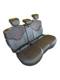 JOGO BANCO TRASEIRO GWM HAVAL H6 GT 2024 2025 2026