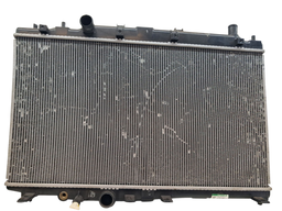 Radiador Água Hr-v 2016 A 2020