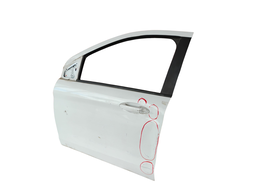 PORTA DIANTEIRA ESQUERDA KA 2015/ DETALHES, ORIGINAL