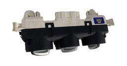 COMANDO AR CONDICIONADO VW FOX SPACE CROSSFOX ORIGINAL  