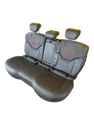 JOGO BANCO TRASEIRO GWM HAVAL H6 GT 2024 2025 2026