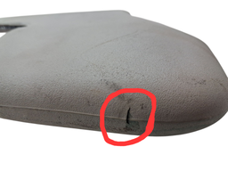 QUEBRA SOL DIREITO LOGUS 1993 A 1997