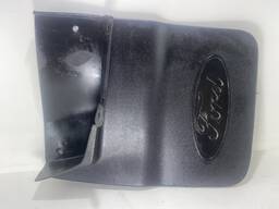 Para Barro Lameiro Tra Esq Ford Ranger 2009 2013