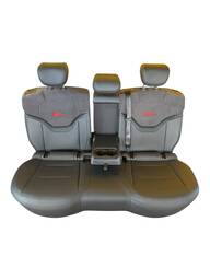 JOGO BANCO TRASEIRO GWM HAVAL H6 GT 2024 2025 2026