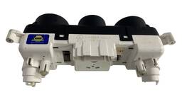 COMANDO AR CONDICIONADO VW FOX SPACE CROSSFOX ORIGINAL  