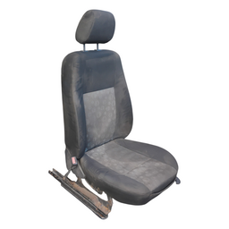 BANCO MOTORISTA FORD FIESTA 2003 A 2013–ORIGINAL SEM TRILHO