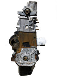 MOTOR GOL G3 G4 1.0 8V POWER FLEX 2005 2006 A 2014