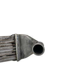 INTERCOOLER CHEVROLET S10 2.8 DIESEL - 2001/11