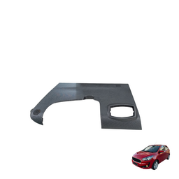 Moldura Acabamento do Painel Ford Ka 2015 2021