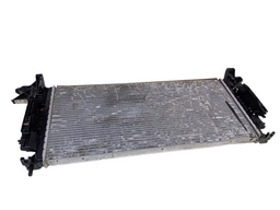 RADIADOR AGUA CRUZE 2017 A 2021 1.4 TURBO (DETALHE)