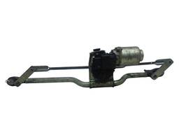 Galhada Limpador Parabrisa Symbol 2009 a 2013