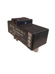 MÓDULO RELÉ VENTOINHA AR CONDICIONADO GOLF AUDI A3 TT A4 1999 A 2000