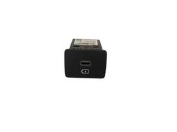 ENTRADA USB CARREGADOR KWID 2023 2024 2025/..