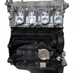 Motor Gol Voyage Fox G5 G6 1.0 8v Flex 2009 a 2016 72cv