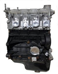 Motor Gol G3 G4 1.0 8v Power Flex 2005 2006 a 2014