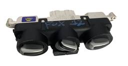 COMANDO AR CONDICIONADO VW FOX SPACE CROSSFOX 5Z0820045FEL7