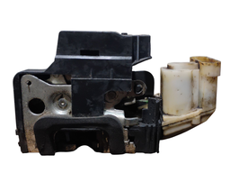 FECHADURA PORTA DIANTEIRA ESQUERDA PALIO SIENA STRADA ATÉ 07