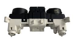 COMANDO AR CONDICIONADO VW FOX SPACE CROSSFOX 5Z0820045FEL7