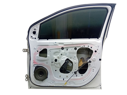 PORTA DIANTEIRA DIREITA ONIX ACTIV 2017/2019 C/FURO (DETALHE