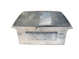 Tampa Traseira Golf 1995 1996 a 1998 Mexicano Alemão