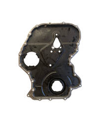 TAMPA FRONTAL MOTOR FORD RANGER 3.2 - 2012/20