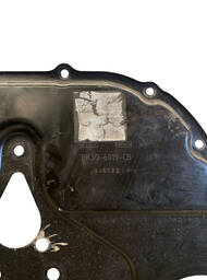TAMPA FRONTAL MOTOR FORD RANGER 3.2 - 2012/20