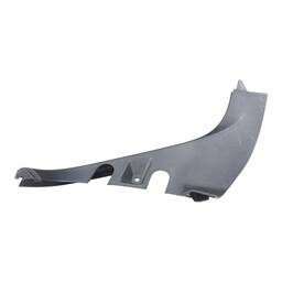 MOLDURA DIREITA CAÇAMBA ORIGINAL FIAT NOVA STRADA 2021 2026X