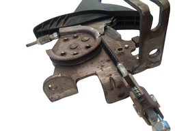 ALAVANCA FREIO DE MÃO HYUNDAI HB20 - 2012 A 2019