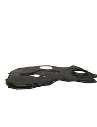 TAMPA FRONTAL MOTOR FORD RANGER 3.2 - 2012/20