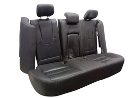 JOGO BANCOS TRASEIRO FUSION 2010 2011 A 2012 C/DETALHE