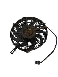 ELETROVENTILADOR VENTOINHA CHEVROLET S10 - 2001/11