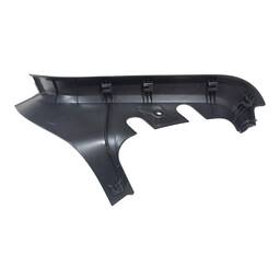 MOLDURA DIREITA CAÇAMBA ORIGINAL FIAT NOVA STRADA 2021 2026X