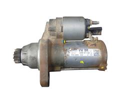 Motor Partida Gol Polo T-Cross Nivus Fox 1.0 3cc 1.6 16v  