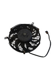Eletroventilador Ventoinha Chevrolet S10 - 2001/11