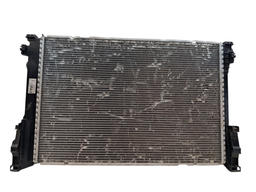 RADIADOR DE AGUA MERCEDES C-180 C-250 2009 A 2013