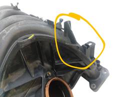 COLETOR ADMISSÃO C4 PICASSO LOUNG C5 307 407 408 2.0 05/16