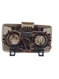 LUZ TETO INTERNA CORTESIA DODGE JOURNEY 2009 A 2018