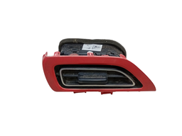 DIFUSOR AR LATERAL LADO ESQUERDO HB20X 2020 2021/