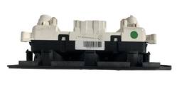 COMANDO REGULAGEM AR CONDICIONADO ORIGINAL VW FOX SPACEFOX